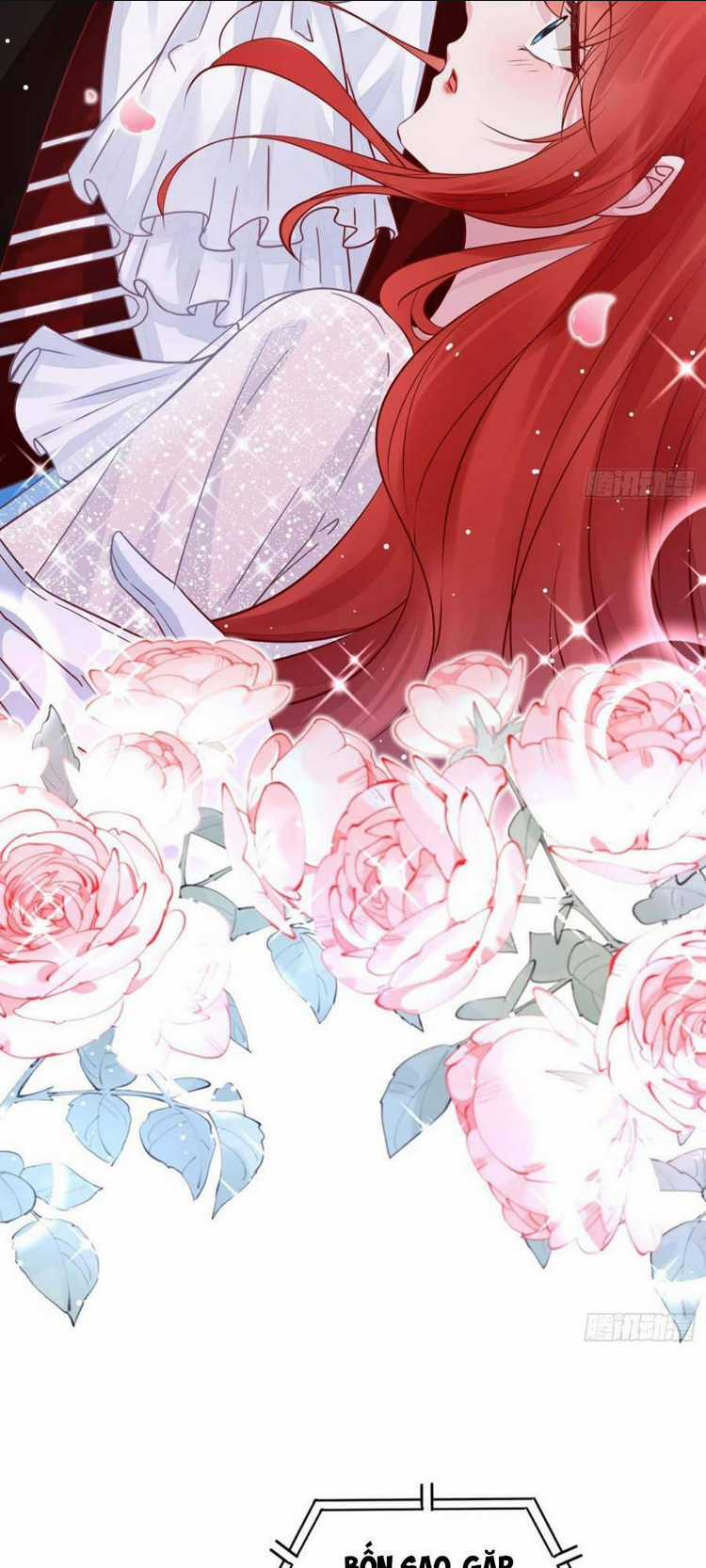 Dã Nam Nhân Đều Muốn Gả Cho Ta Chapter 2 trang 33