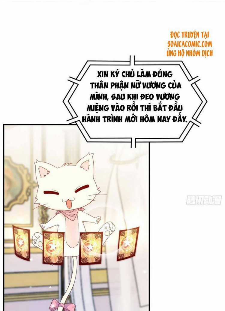 Dã Nam Nhân Đều Muốn Gả Cho Ta Chapter 2 trang 5