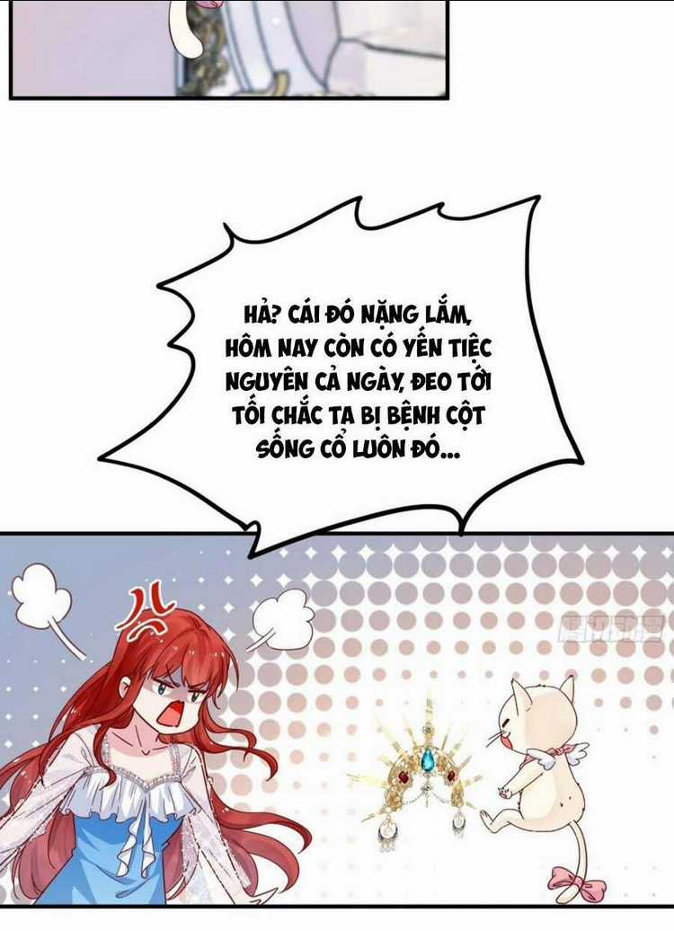 Dã Nam Nhân Đều Muốn Gả Cho Ta Chapter 2 trang 6