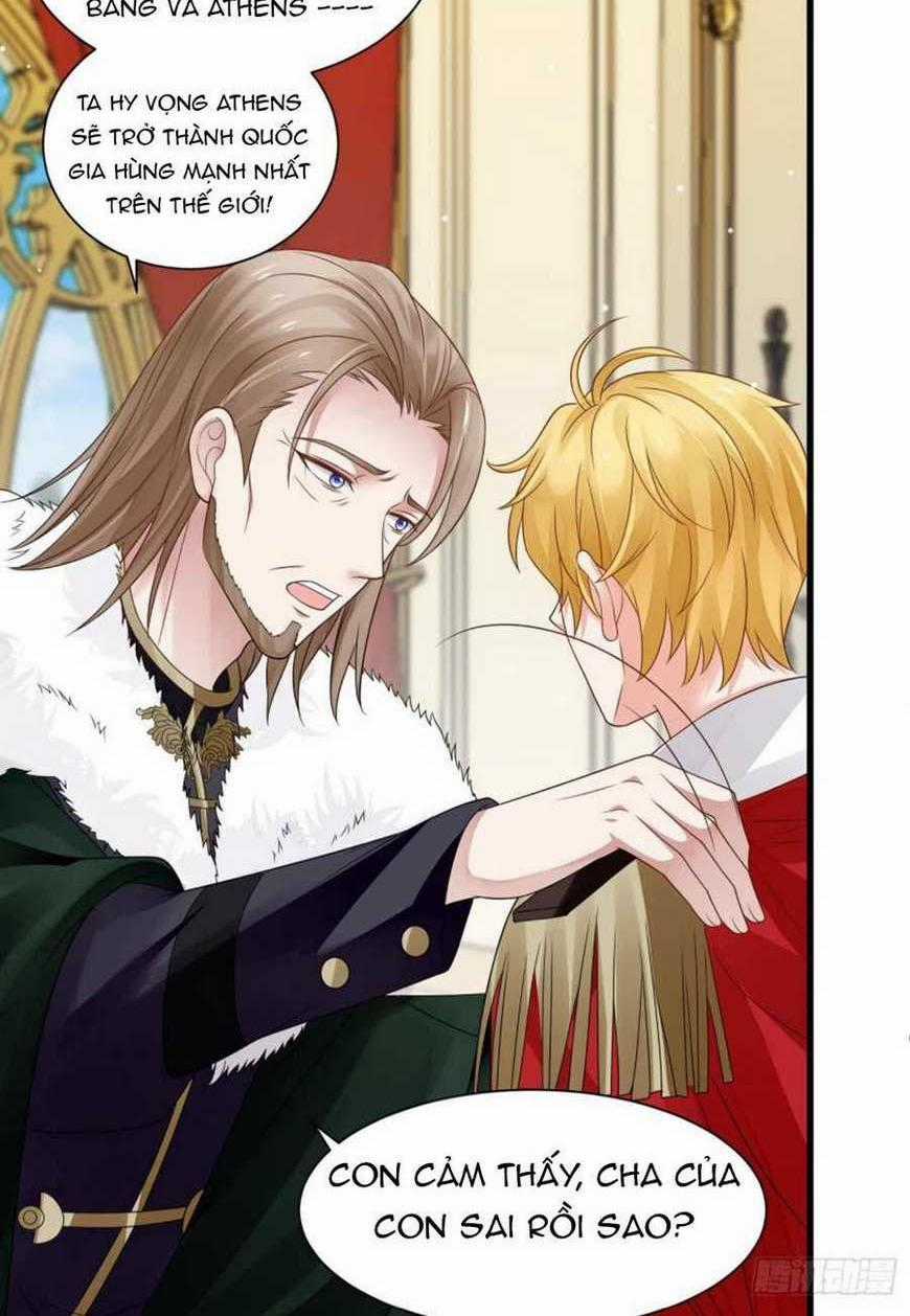 Dã Nam Nhân Đều Muốn Gả Cho Ta Chapter 20 trang 0