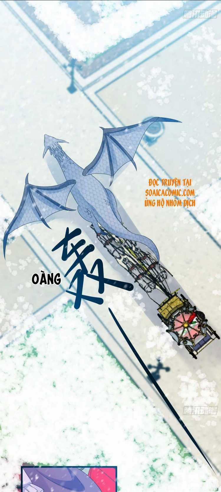 Dã Nam Nhân Đều Muốn Gả Cho Ta Chapter 20 trang 11
