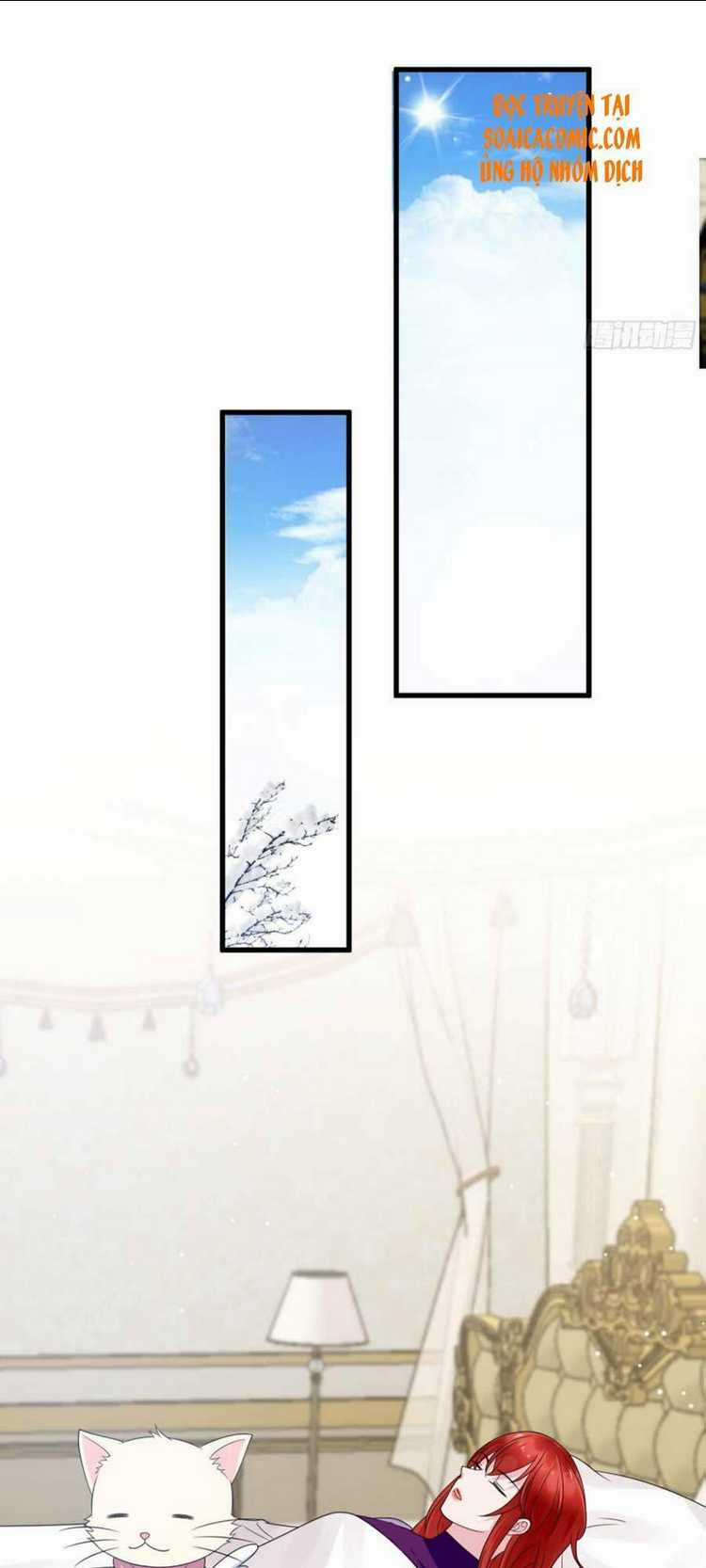 Dã Nam Nhân Đều Muốn Gả Cho Ta Chapter 20 trang 14