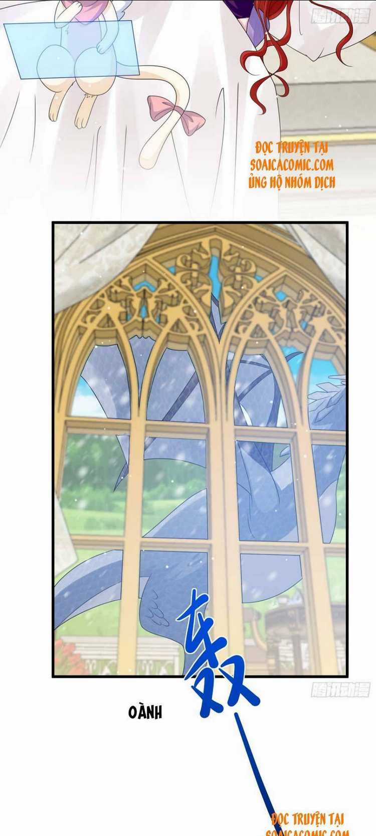 Dã Nam Nhân Đều Muốn Gả Cho Ta Chapter 20 trang 15