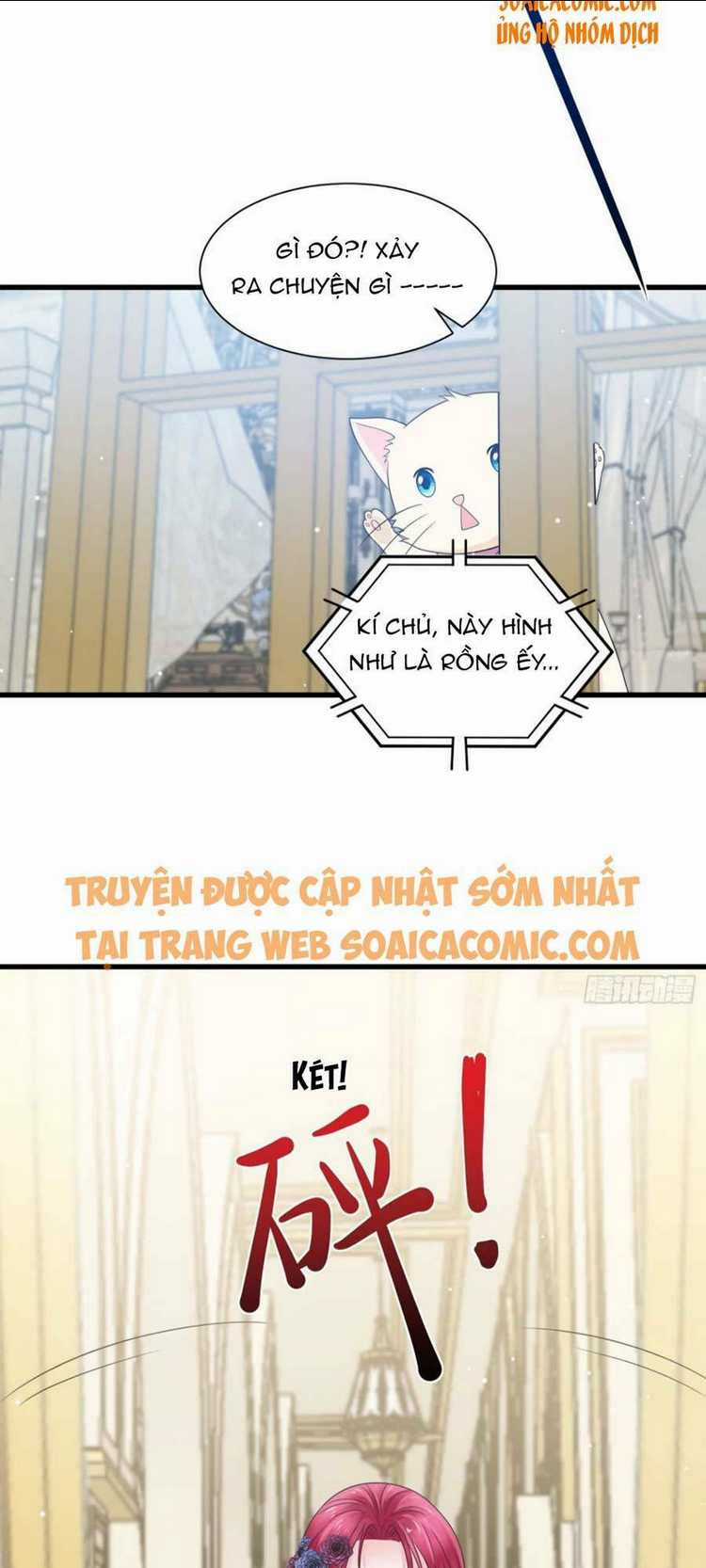 Dã Nam Nhân Đều Muốn Gả Cho Ta Chapter 20 trang 16