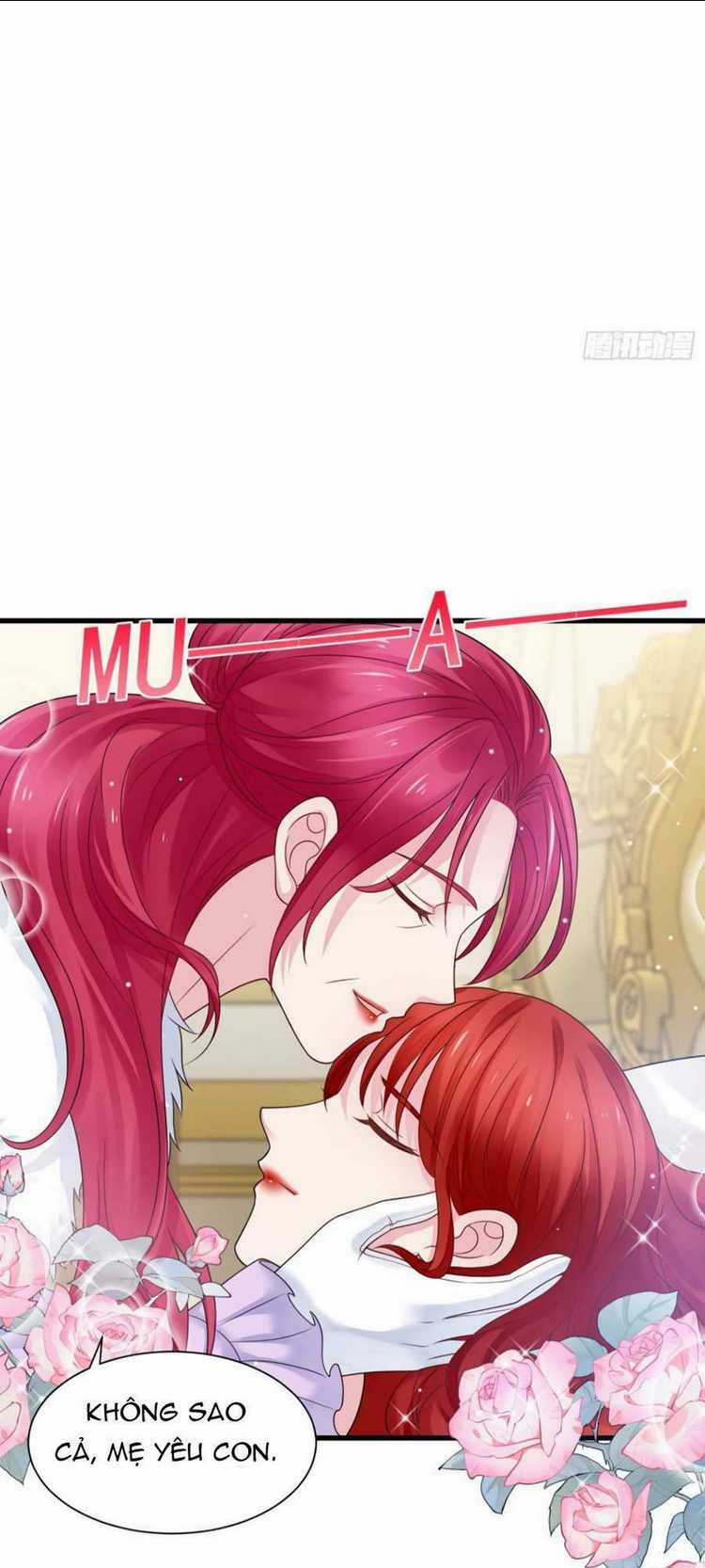 Dã Nam Nhân Đều Muốn Gả Cho Ta Chapter 20 trang 18