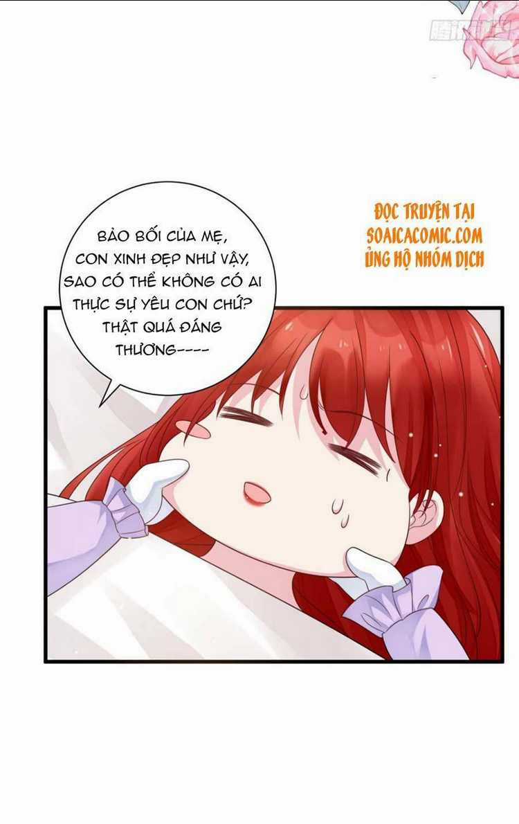 Dã Nam Nhân Đều Muốn Gả Cho Ta Chapter 20 trang 19