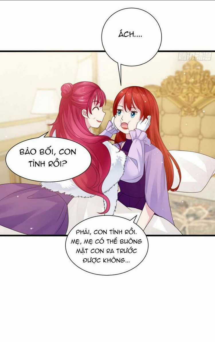 Dã Nam Nhân Đều Muốn Gả Cho Ta Chapter 20 trang 20