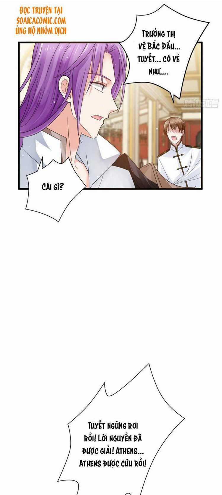 Dã Nam Nhân Đều Muốn Gả Cho Ta Chapter 20 trang 21