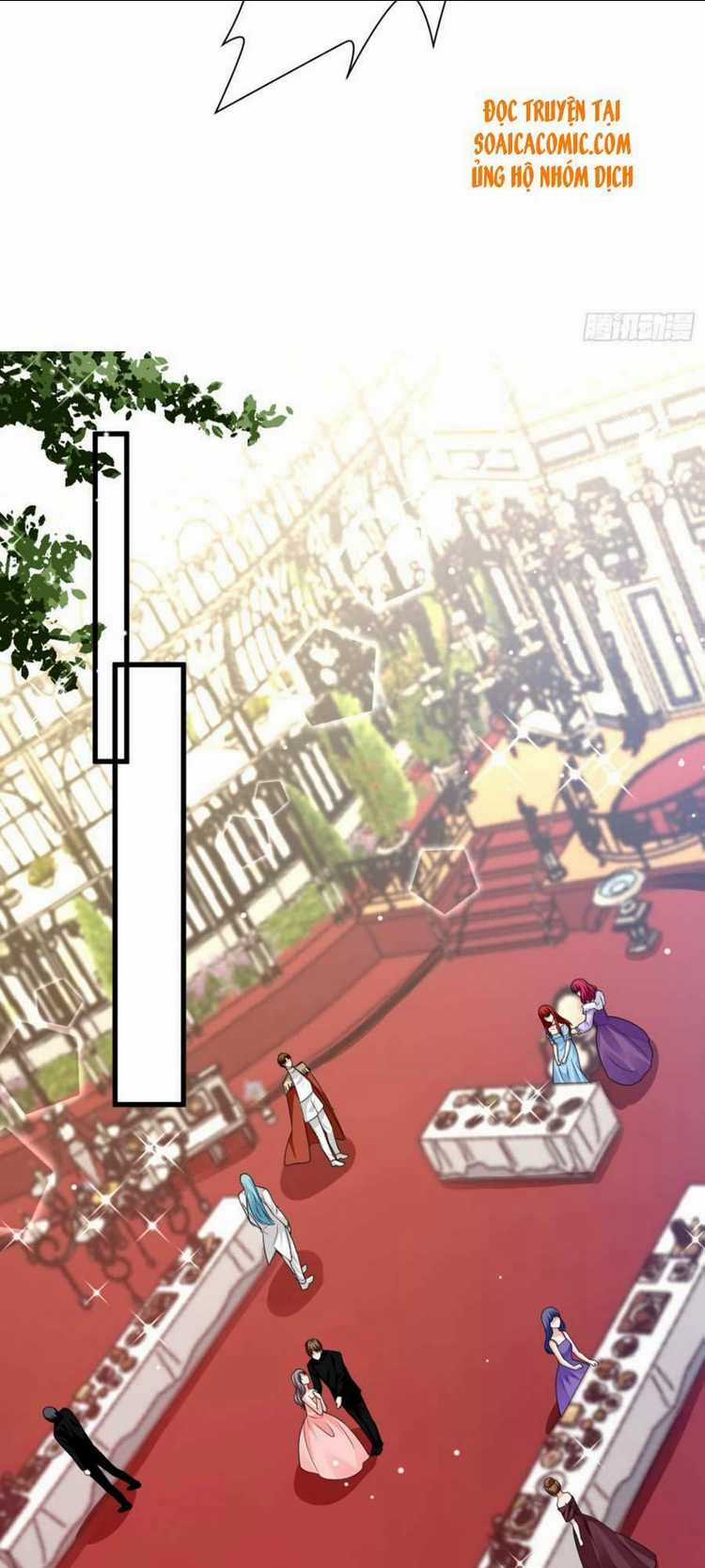 Dã Nam Nhân Đều Muốn Gả Cho Ta Chapter 20 trang 22