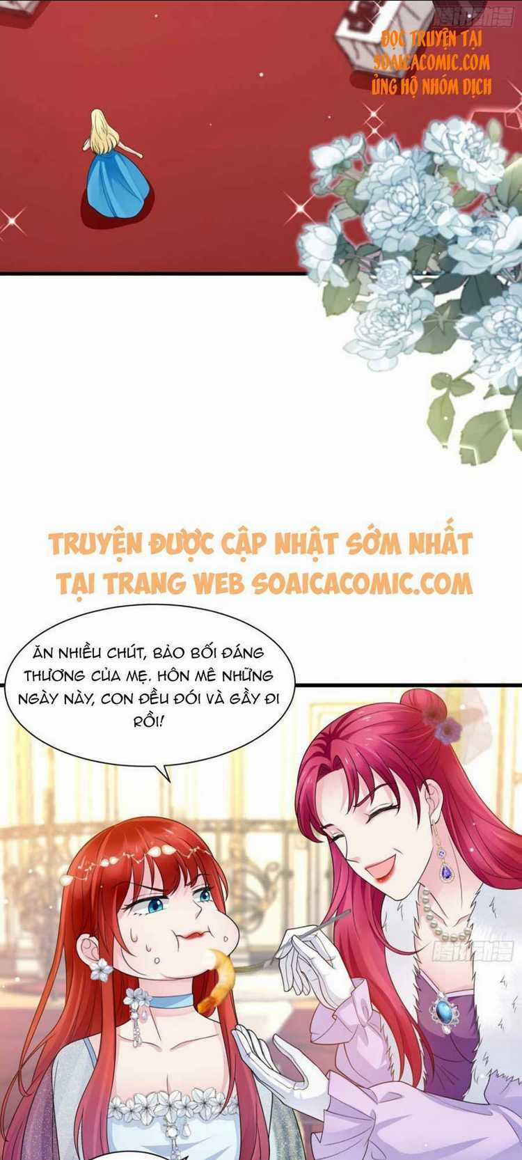 Dã Nam Nhân Đều Muốn Gả Cho Ta Chapter 20 trang 23