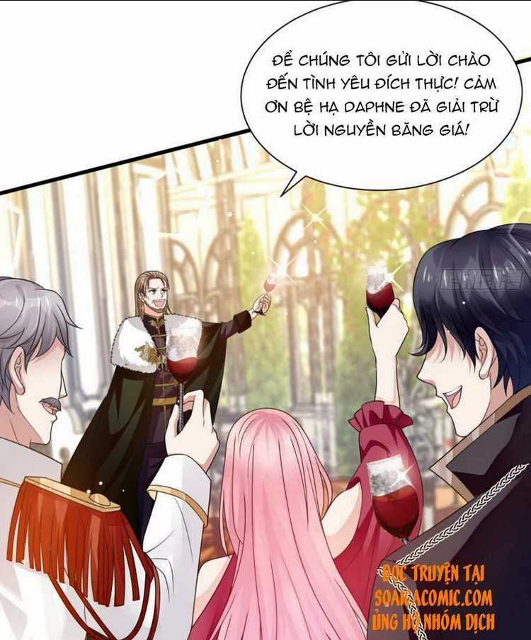 Dã Nam Nhân Đều Muốn Gả Cho Ta Chapter 20 trang 26