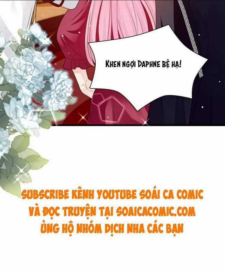 Dã Nam Nhân Đều Muốn Gả Cho Ta Chapter 20 trang 27