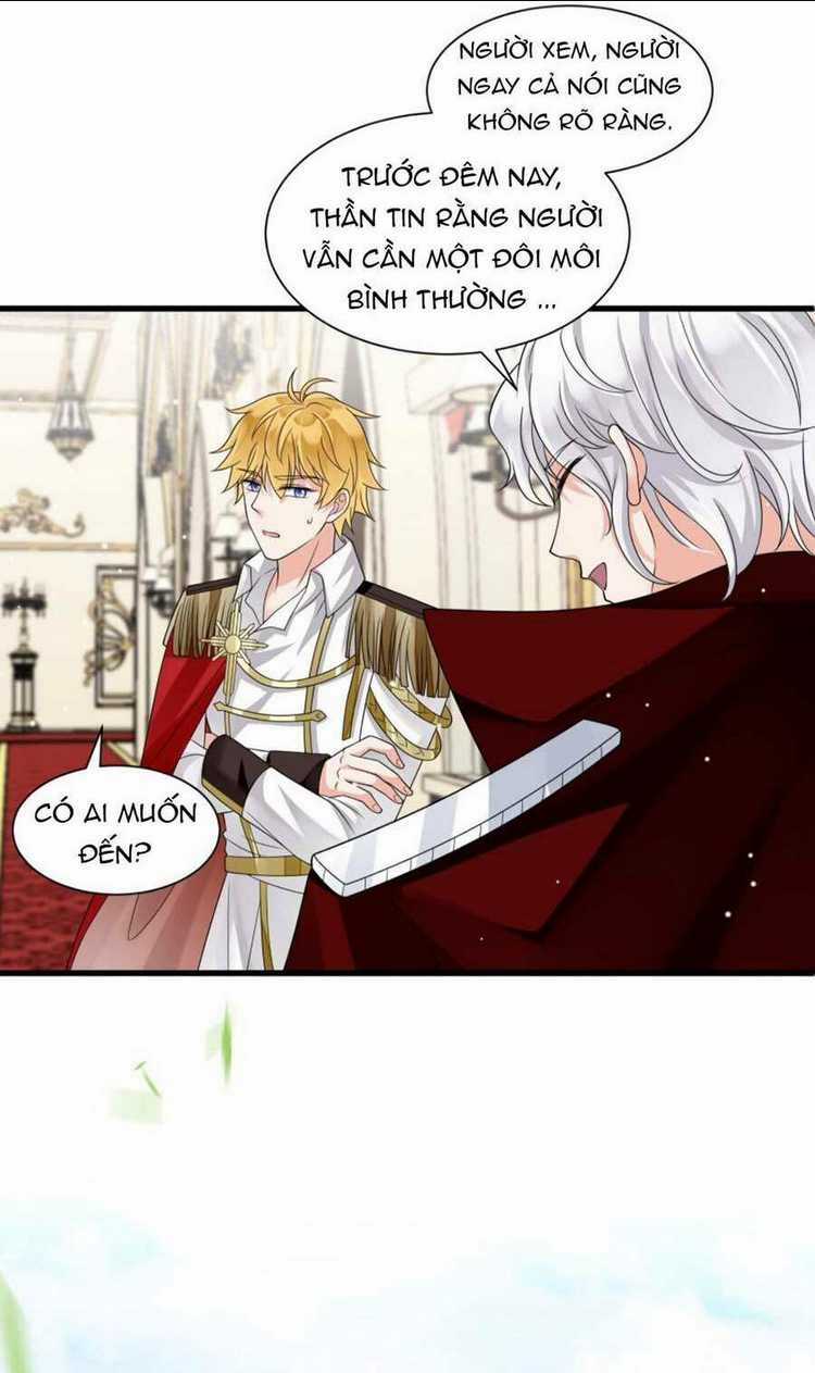 Dã Nam Nhân Đều Muốn Gả Cho Ta Chapter 20 trang 6