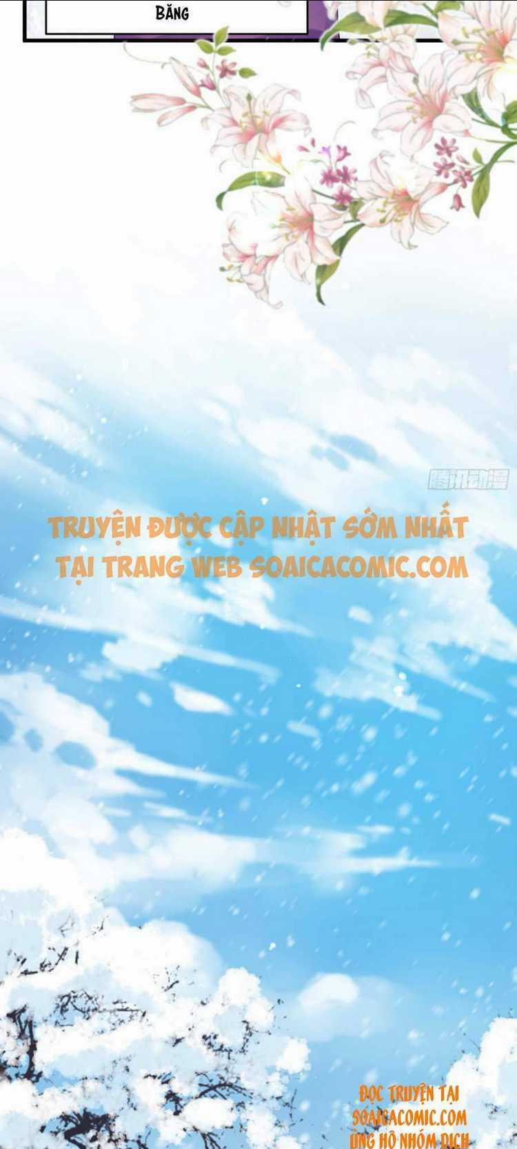 Dã Nam Nhân Đều Muốn Gả Cho Ta Chapter 20 trang 9