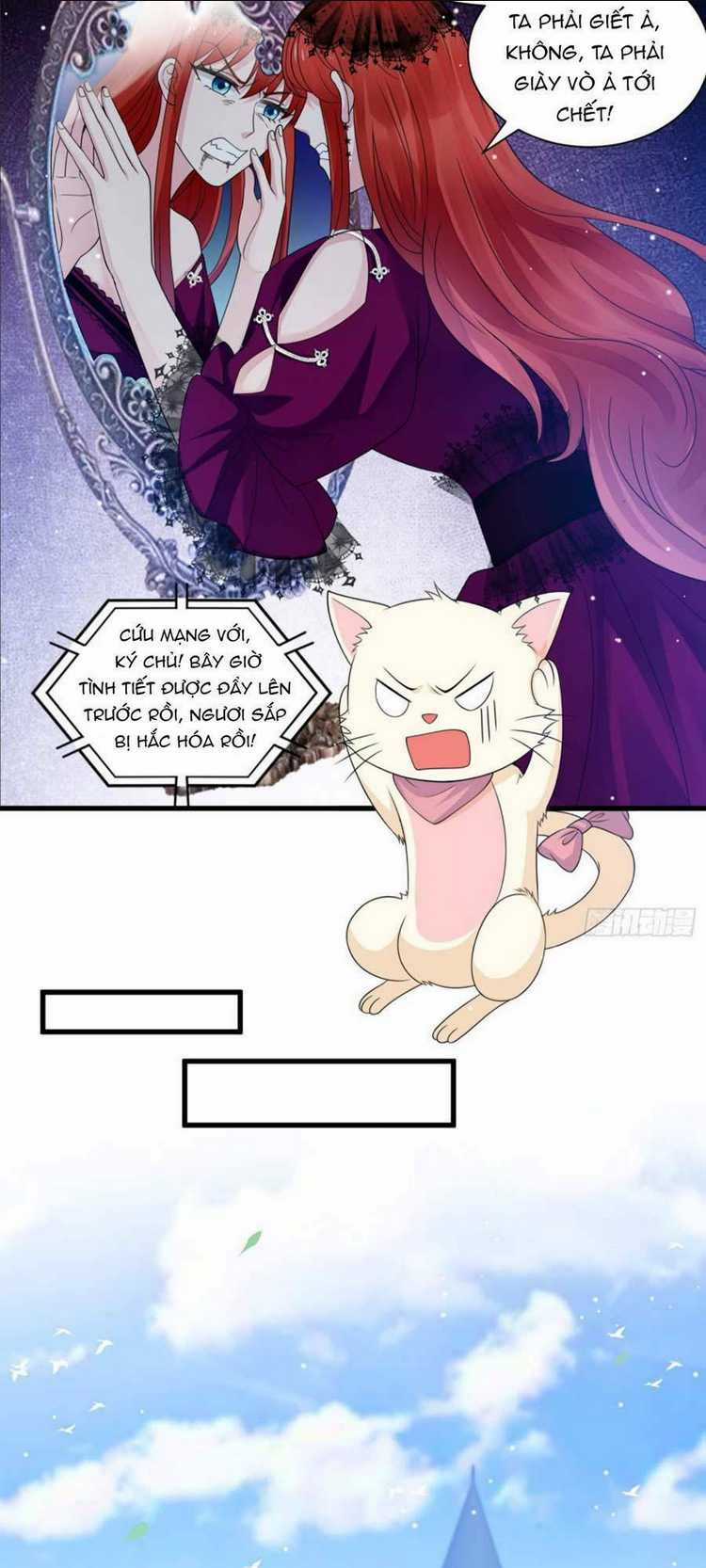 Dã Nam Nhân Đều Muốn Gả Cho Ta Chapter 21 trang 10