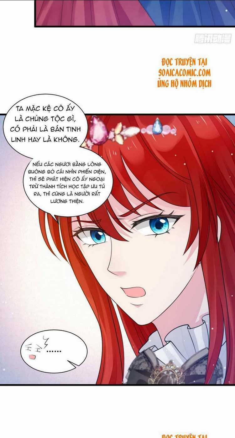 Dã Nam Nhân Đều Muốn Gả Cho Ta Chapter 21 trang 18