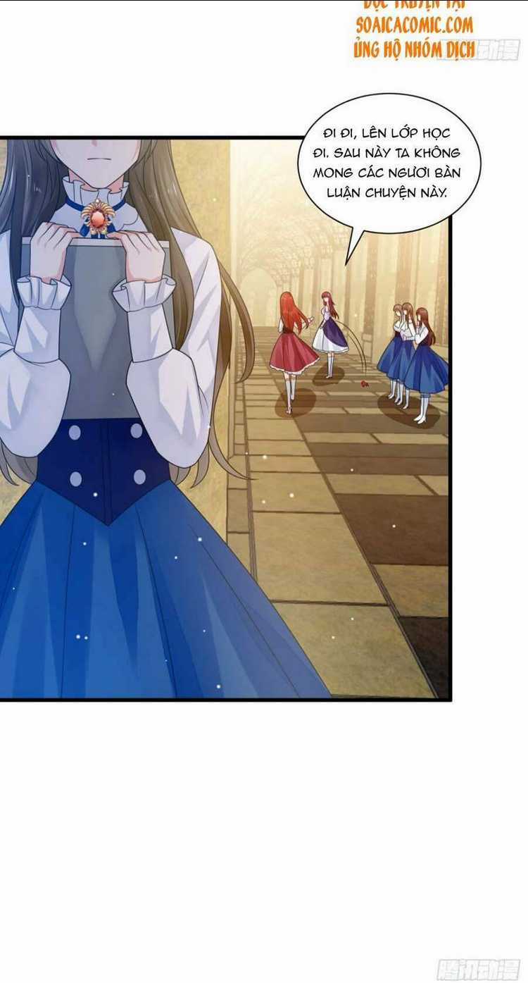 Dã Nam Nhân Đều Muốn Gả Cho Ta Chapter 21 trang 19