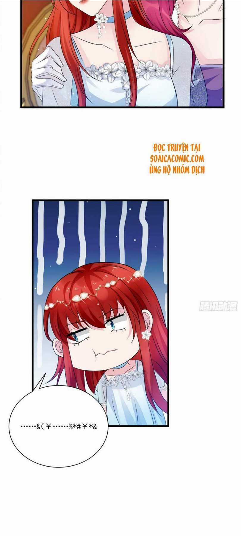 Dã Nam Nhân Đều Muốn Gả Cho Ta Chapter 21 trang 2