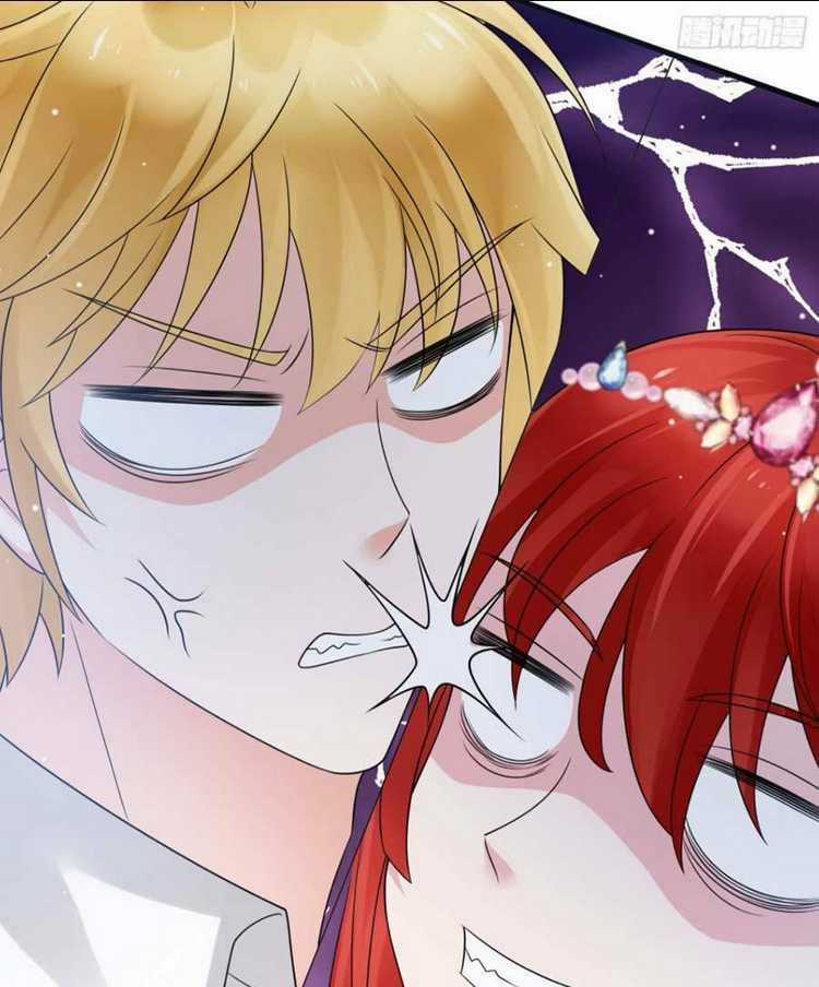 Dã Nam Nhân Đều Muốn Gả Cho Ta Chapter 21 trang 24