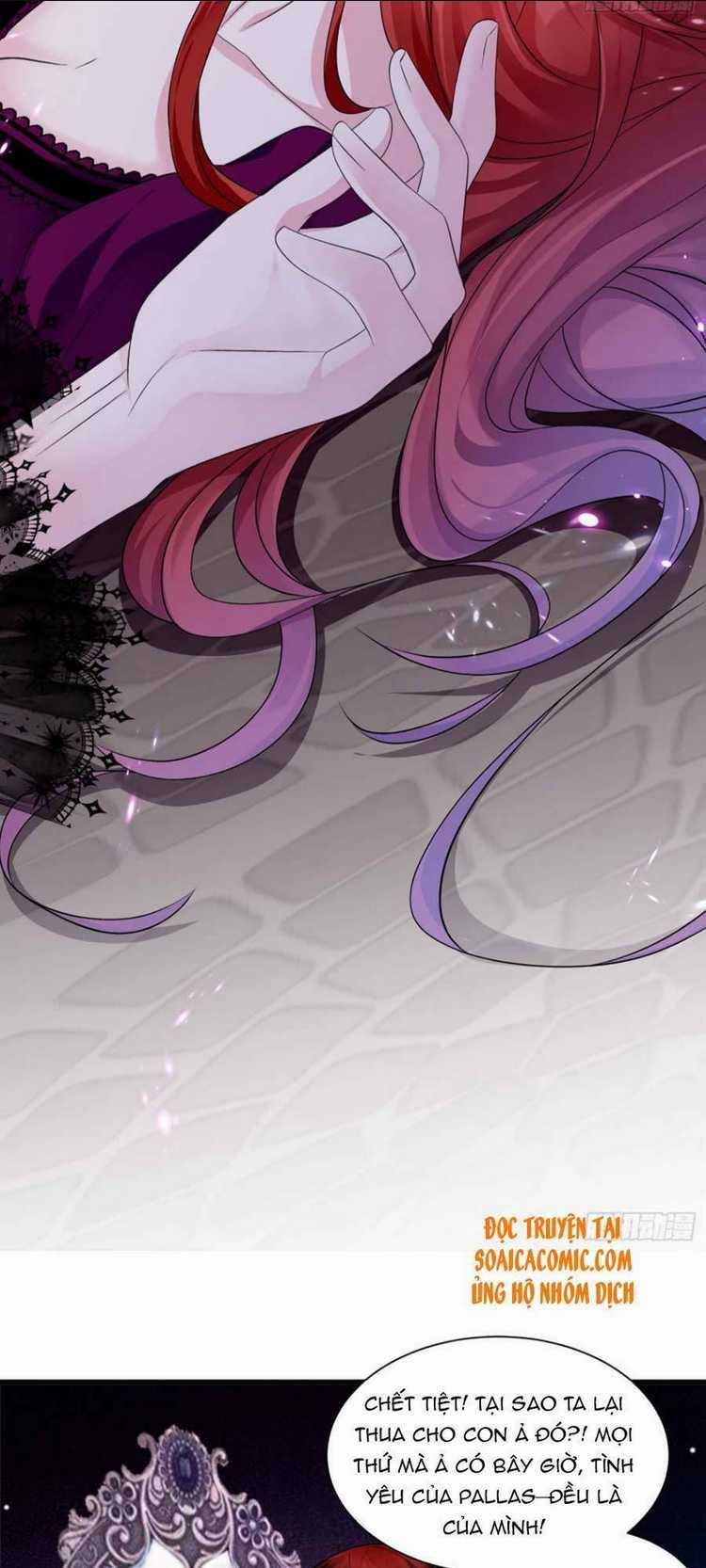 Dã Nam Nhân Đều Muốn Gả Cho Ta Chapter 21 trang 9