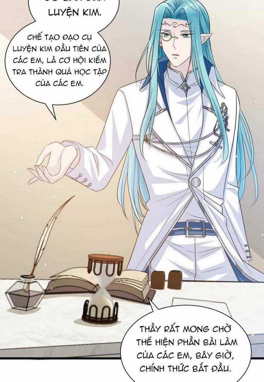 Dã Nam Nhân Đều Muốn Gả Cho Ta Chapter 22 trang 0