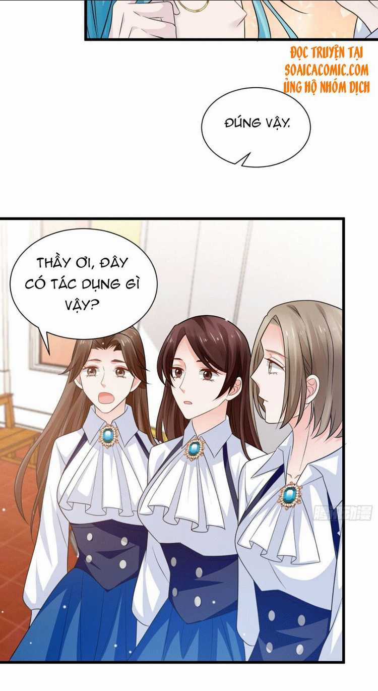 Dã Nam Nhân Đều Muốn Gả Cho Ta Chapter 22 trang 12