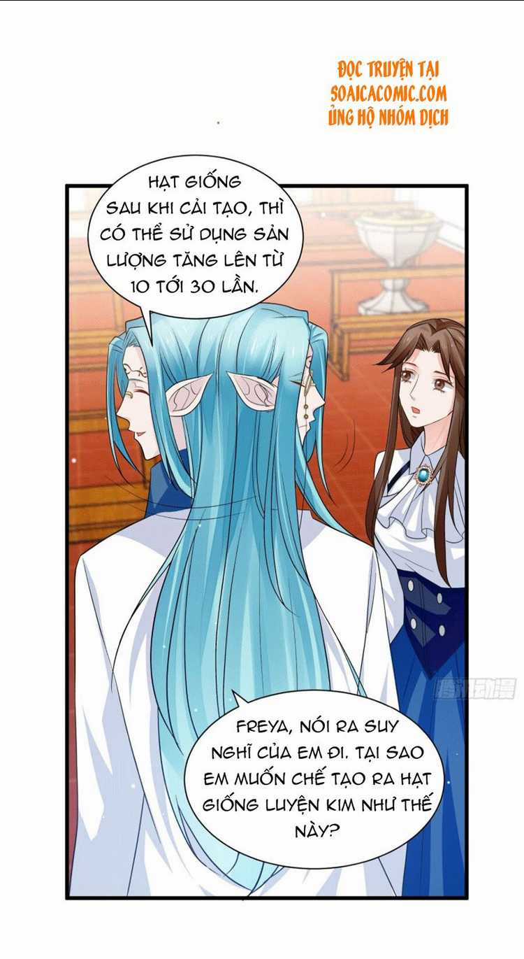 Dã Nam Nhân Đều Muốn Gả Cho Ta Chapter 22 trang 13