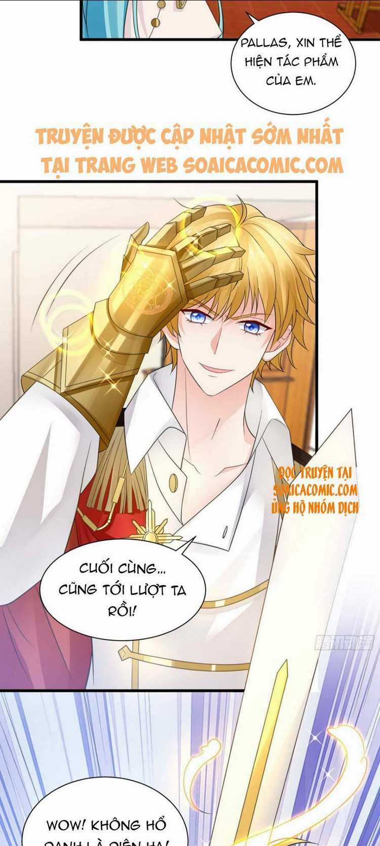 Dã Nam Nhân Đều Muốn Gả Cho Ta Chapter 22 trang 16