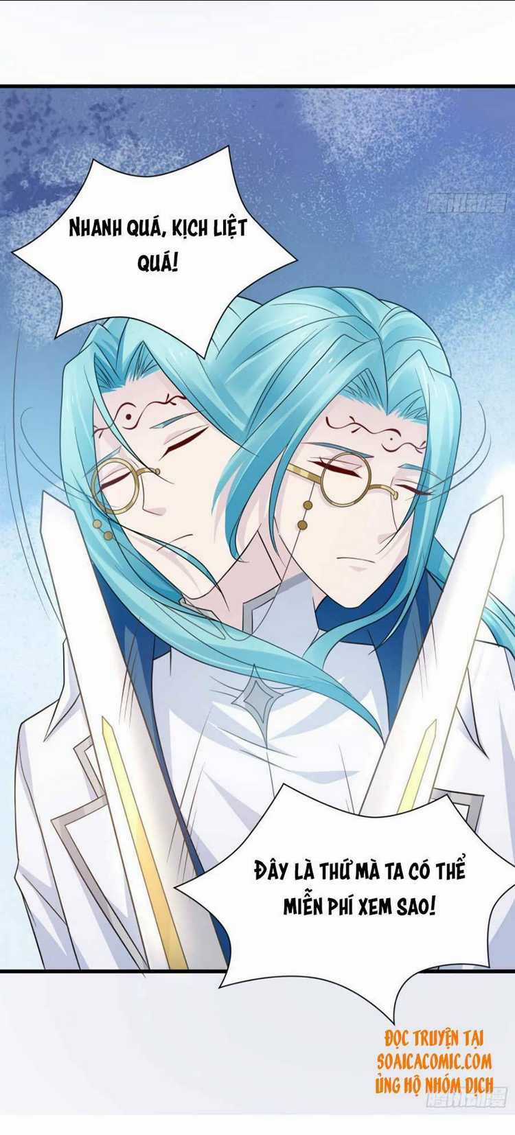 Dã Nam Nhân Đều Muốn Gả Cho Ta Chapter 22 trang 19