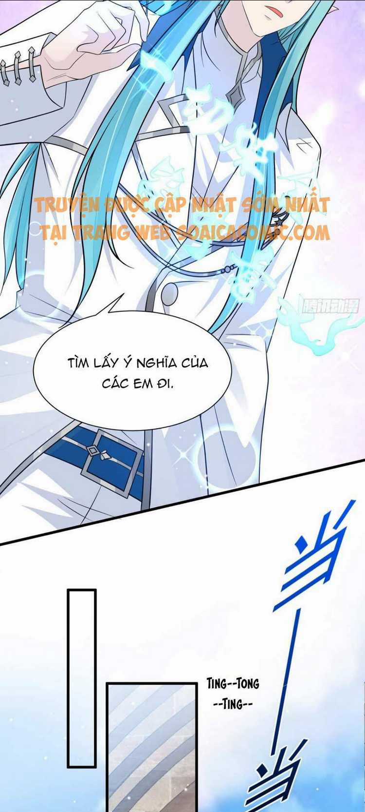 Dã Nam Nhân Đều Muốn Gả Cho Ta Chapter 22 trang 22