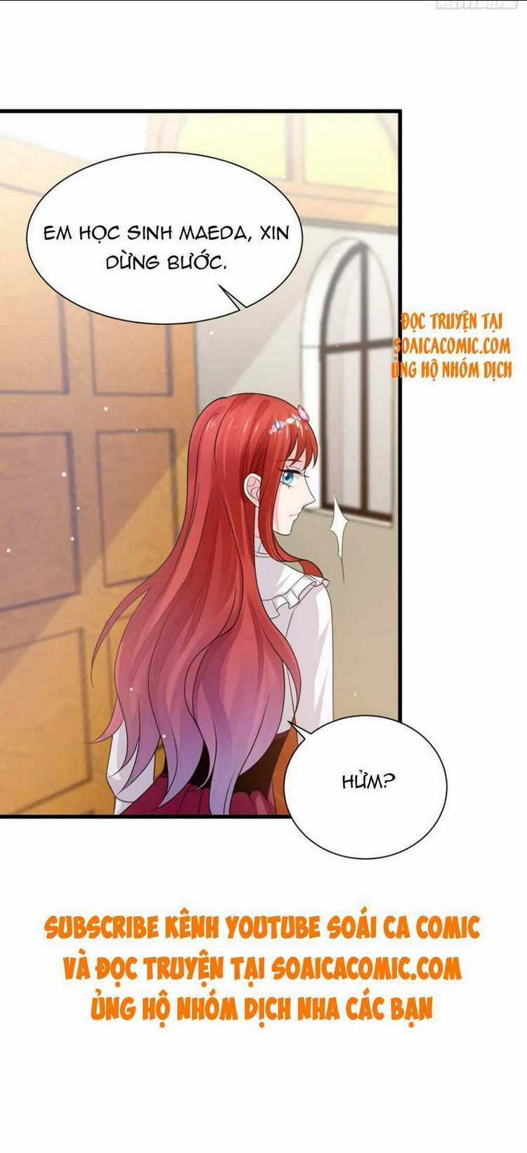 Dã Nam Nhân Đều Muốn Gả Cho Ta Chapter 22 trang 24