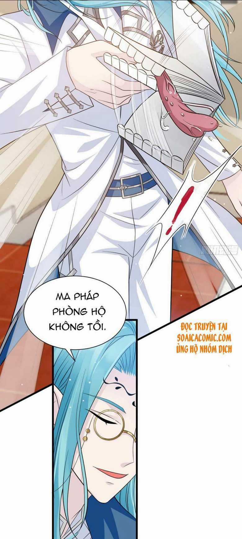 Dã Nam Nhân Đều Muốn Gả Cho Ta Chapter 22 trang 3