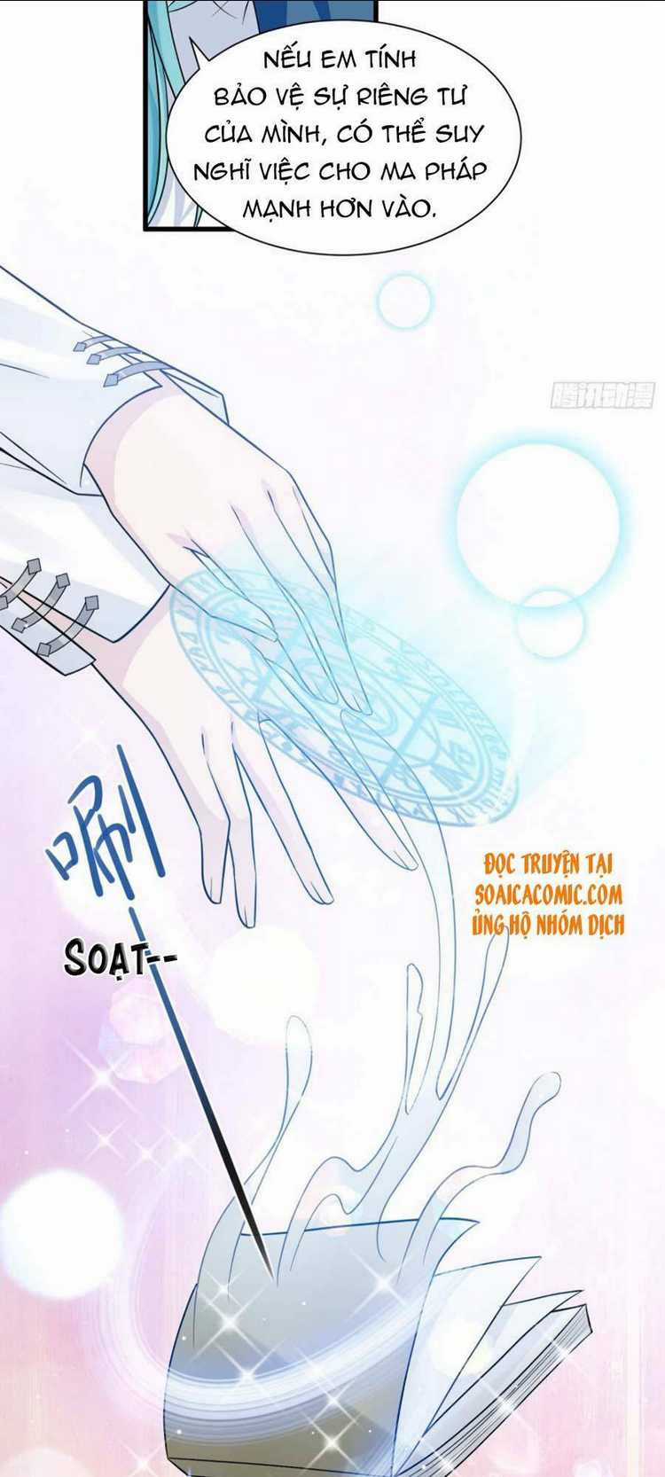 Dã Nam Nhân Đều Muốn Gả Cho Ta Chapter 22 trang 4