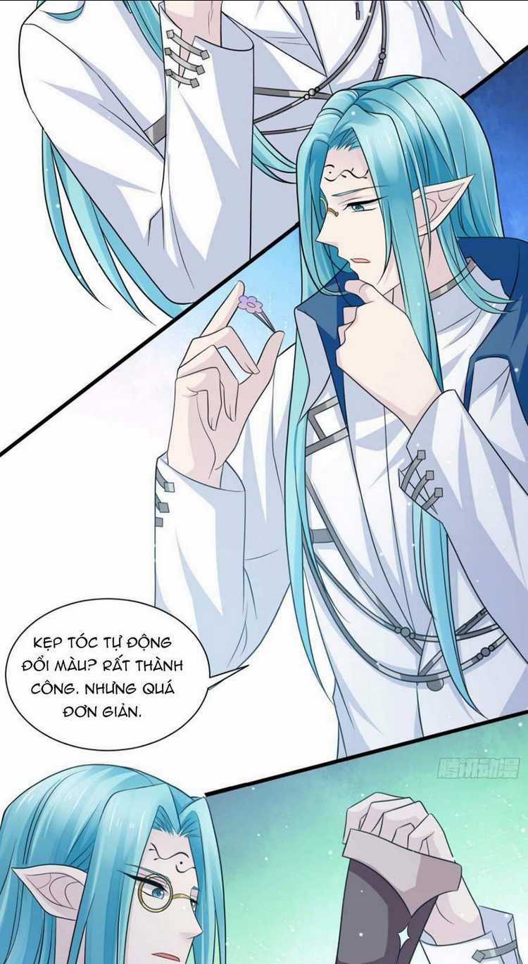 Dã Nam Nhân Đều Muốn Gả Cho Ta Chapter 22 trang 6