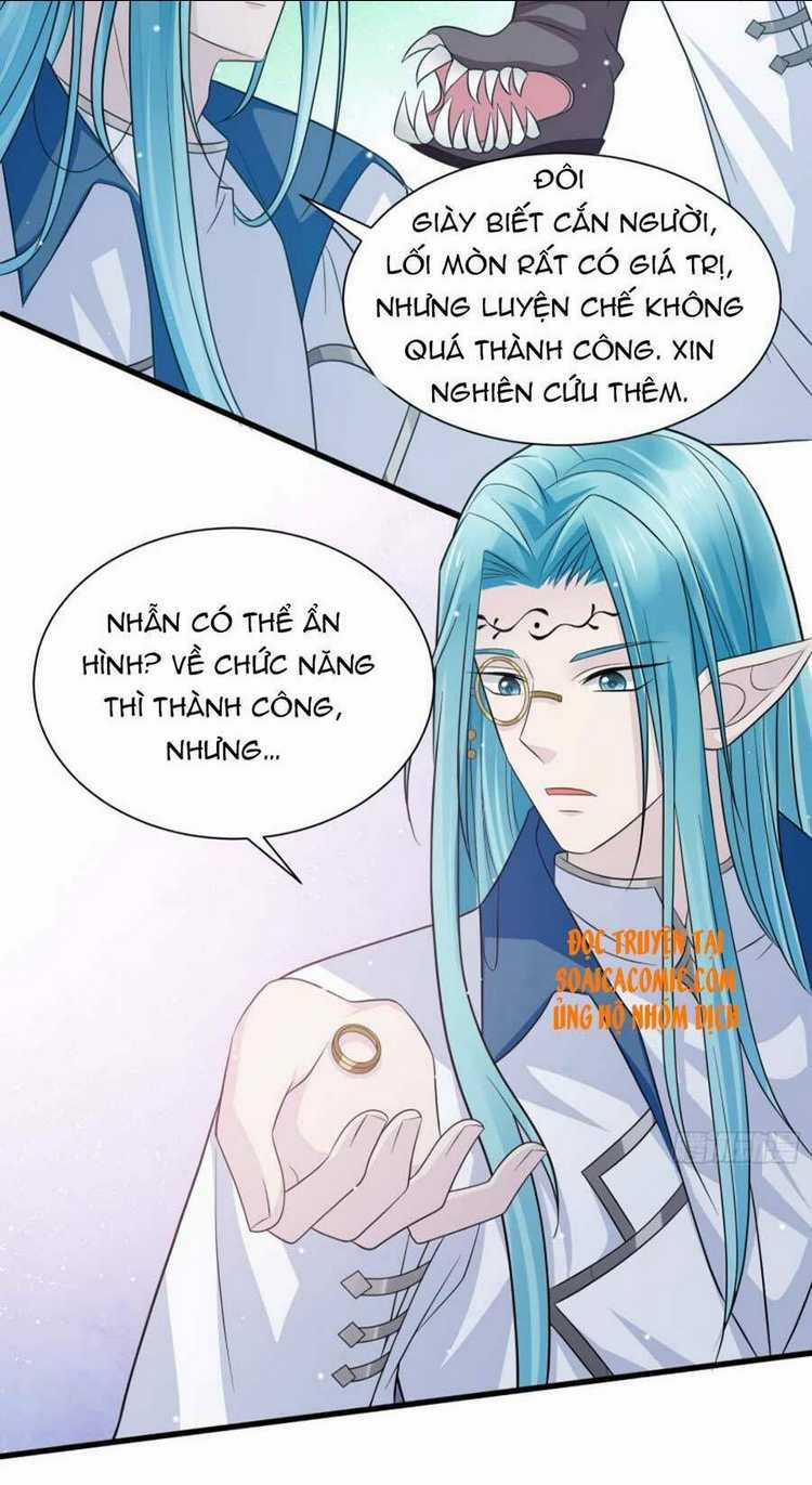 Dã Nam Nhân Đều Muốn Gả Cho Ta Chapter 22 trang 7