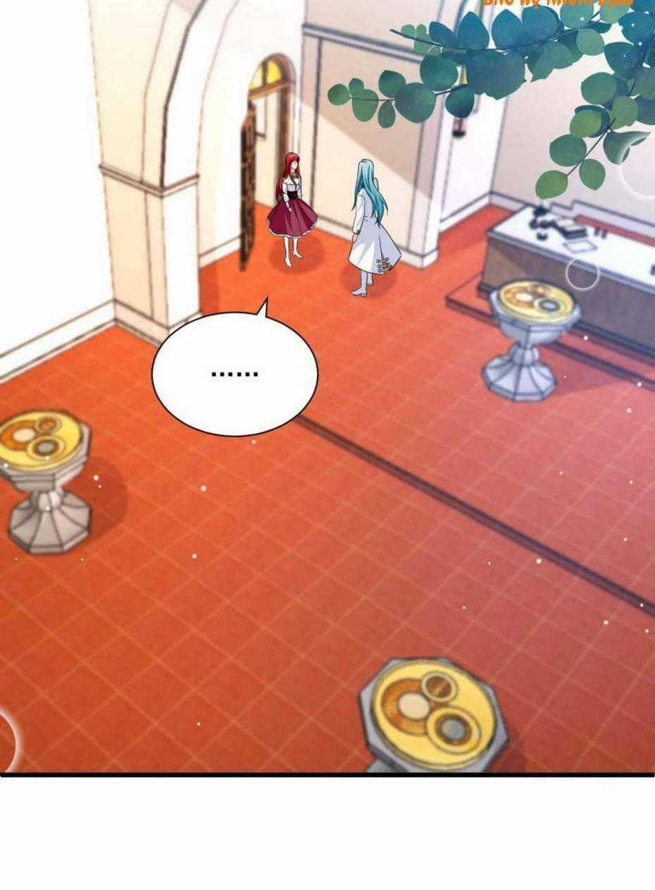 Dã Nam Nhân Đều Muốn Gả Cho Ta Chapter 23 trang 0