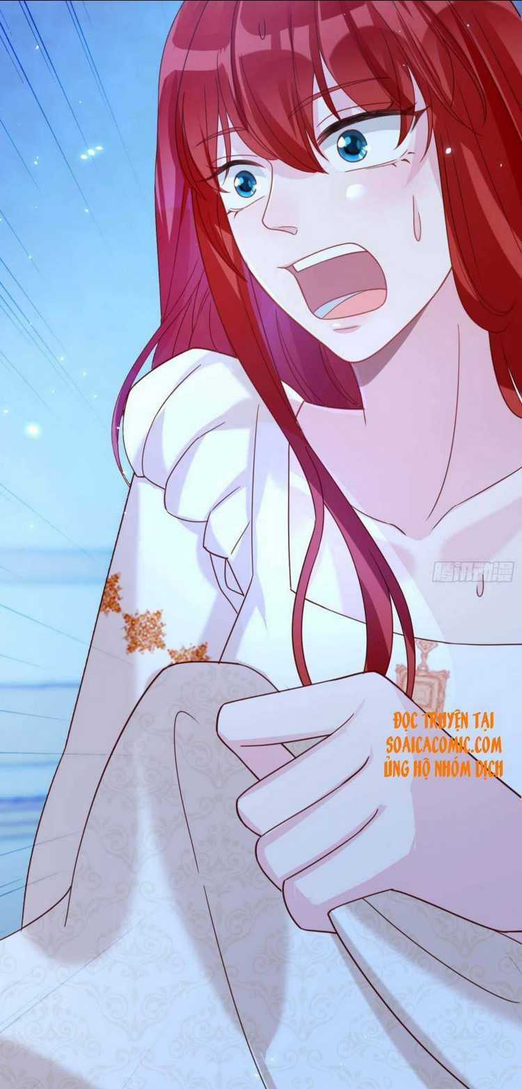 Dã Nam Nhân Đều Muốn Gả Cho Ta Chapter 23 trang 10