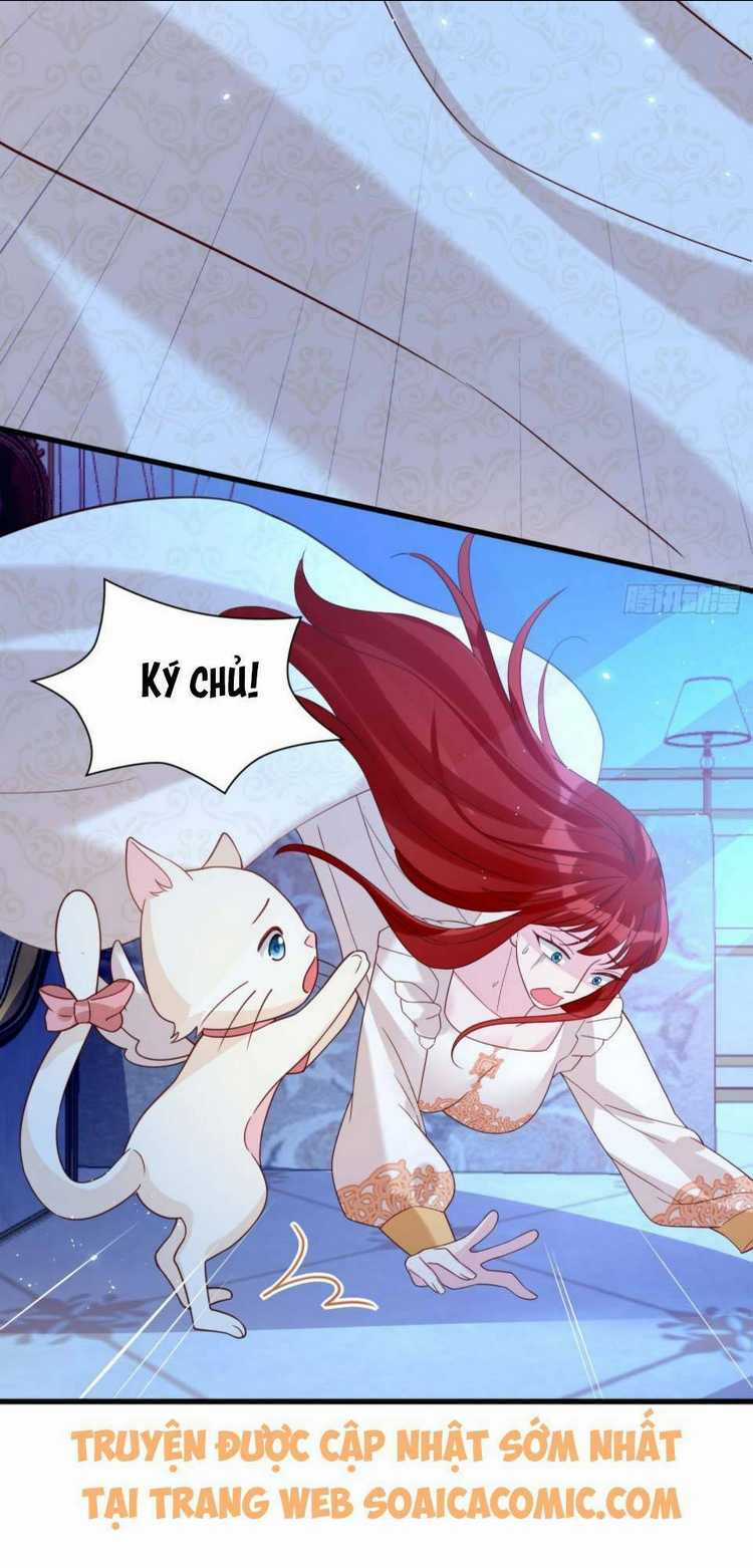 Dã Nam Nhân Đều Muốn Gả Cho Ta Chapter 23 trang 11