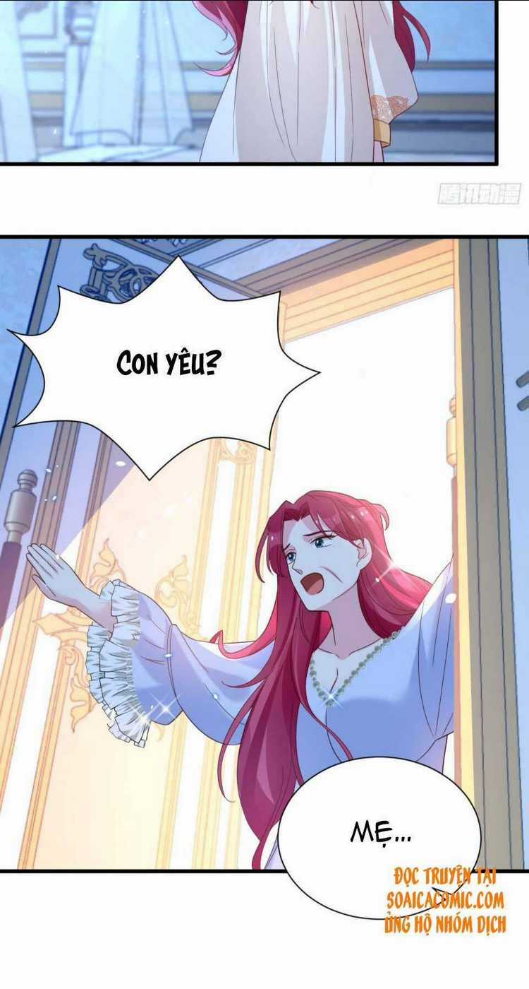 Dã Nam Nhân Đều Muốn Gả Cho Ta Chapter 23 trang 13