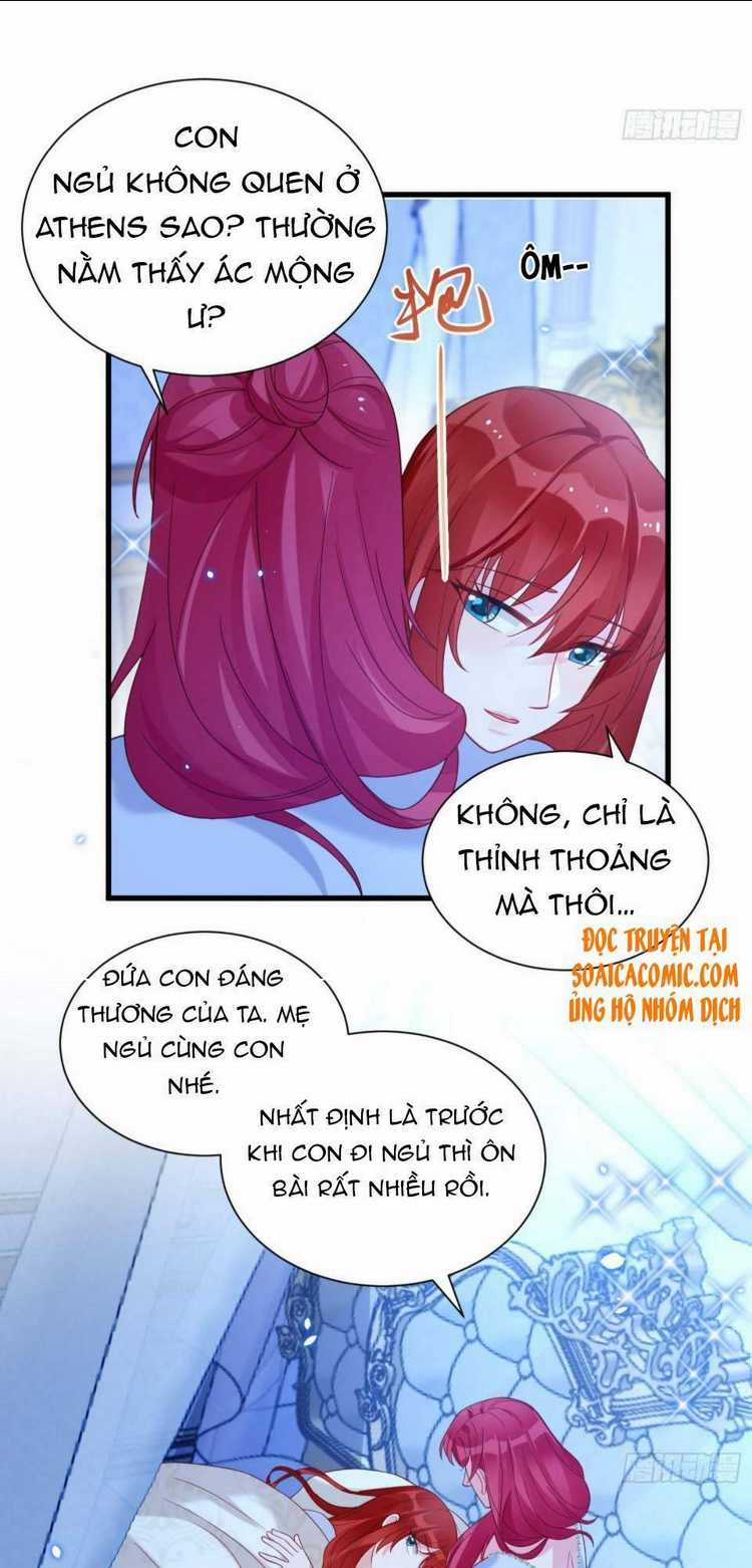 Dã Nam Nhân Đều Muốn Gả Cho Ta Chapter 23 trang 14