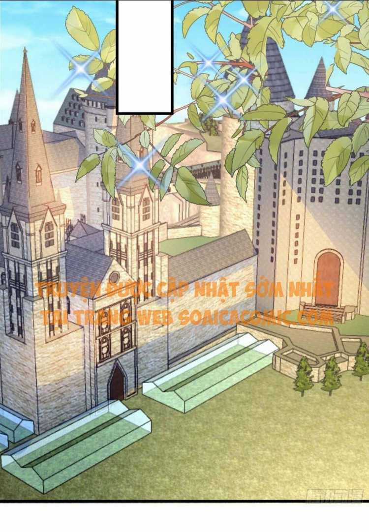 Dã Nam Nhân Đều Muốn Gả Cho Ta Chapter 23 trang 18