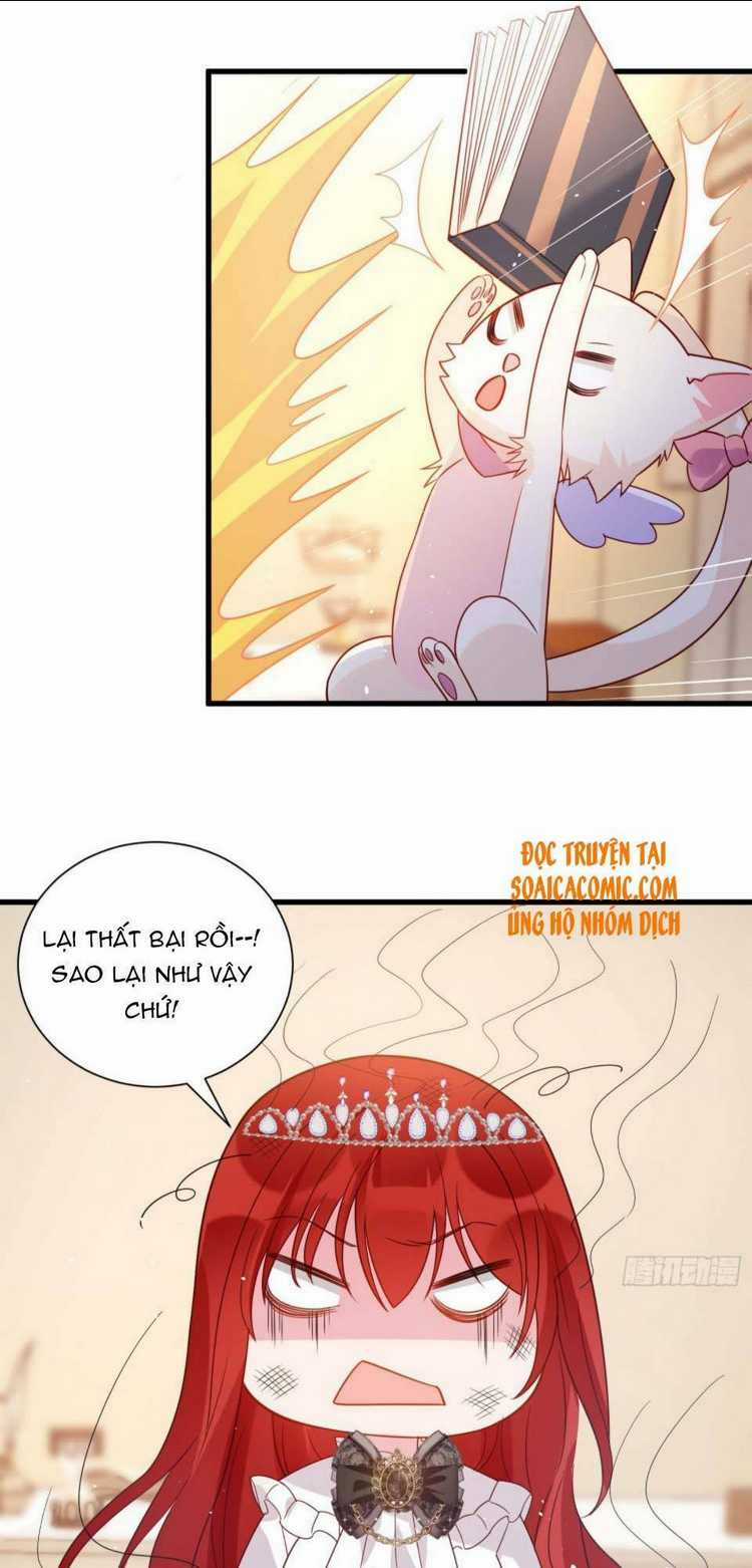 Dã Nam Nhân Đều Muốn Gả Cho Ta Chapter 23 trang 19