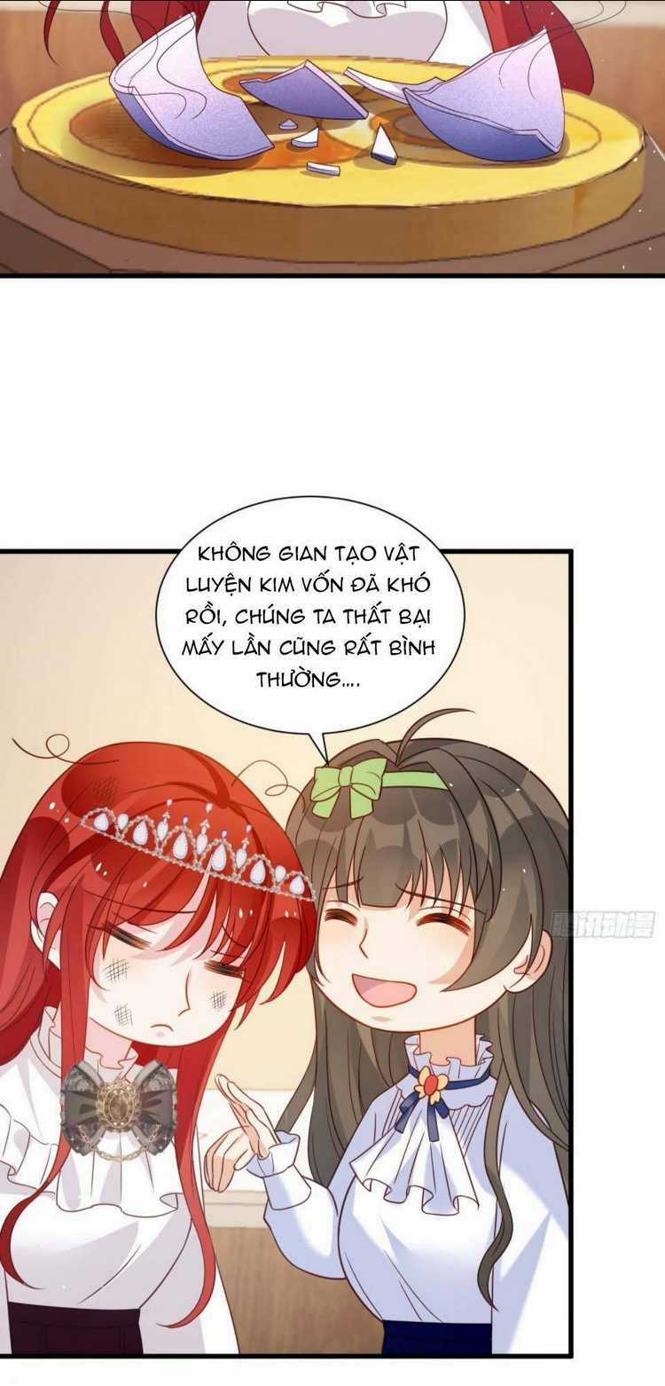 Dã Nam Nhân Đều Muốn Gả Cho Ta Chapter 23 trang 20