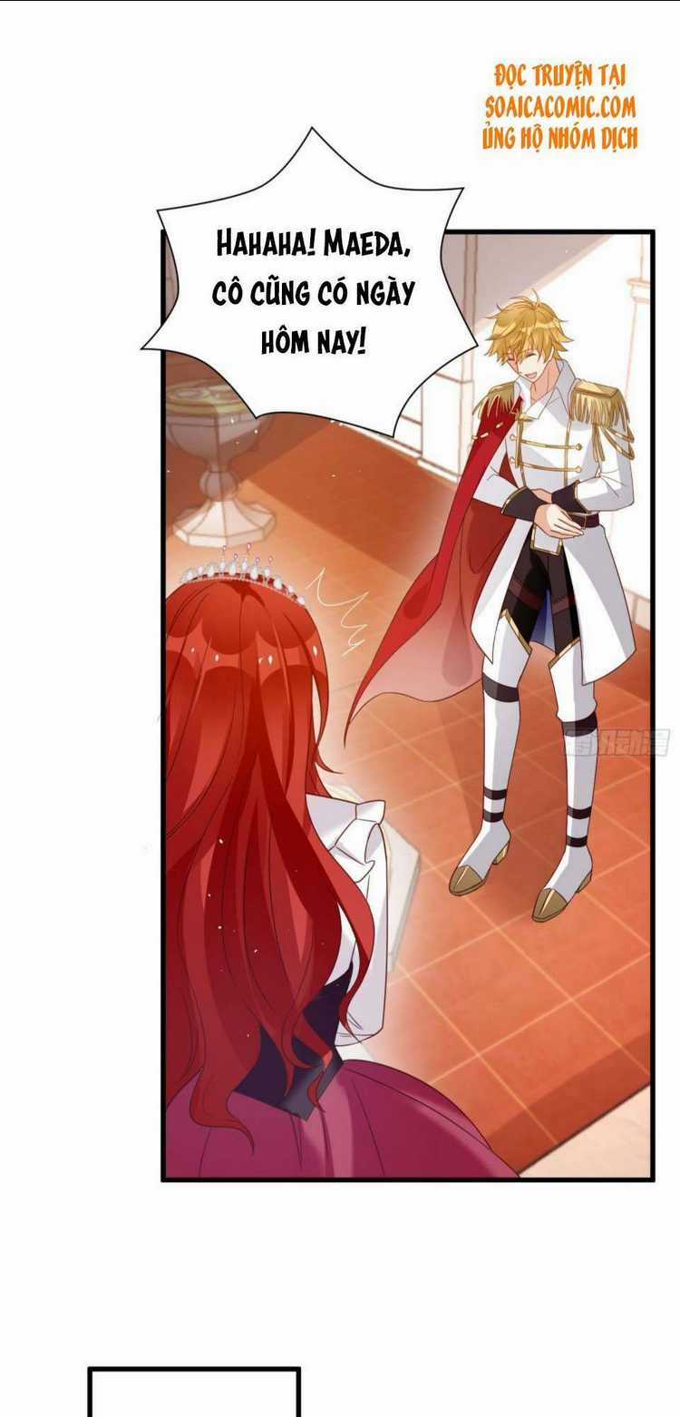 Dã Nam Nhân Đều Muốn Gả Cho Ta Chapter 23 trang 21