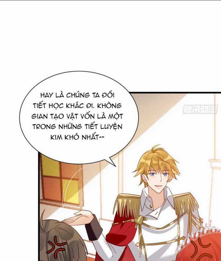 Dã Nam Nhân Đều Muốn Gả Cho Ta Chapter 23 trang 23