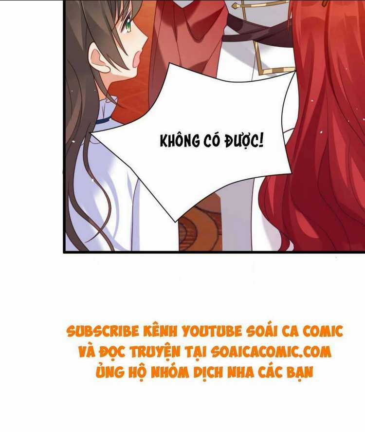 Dã Nam Nhân Đều Muốn Gả Cho Ta Chapter 23 trang 24