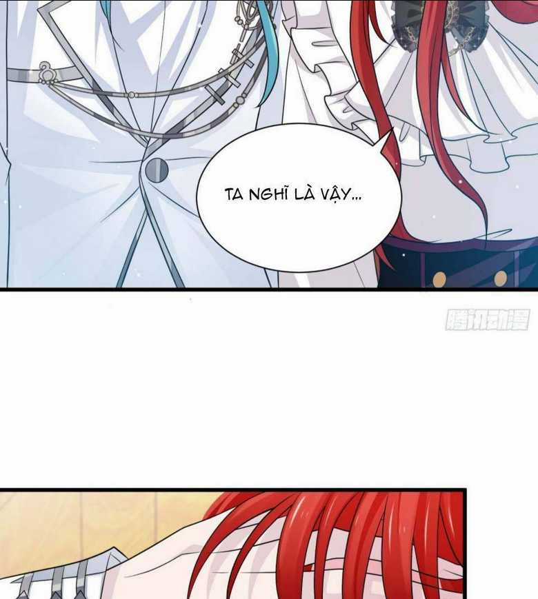 Dã Nam Nhân Đều Muốn Gả Cho Ta Chapter 23 trang 5