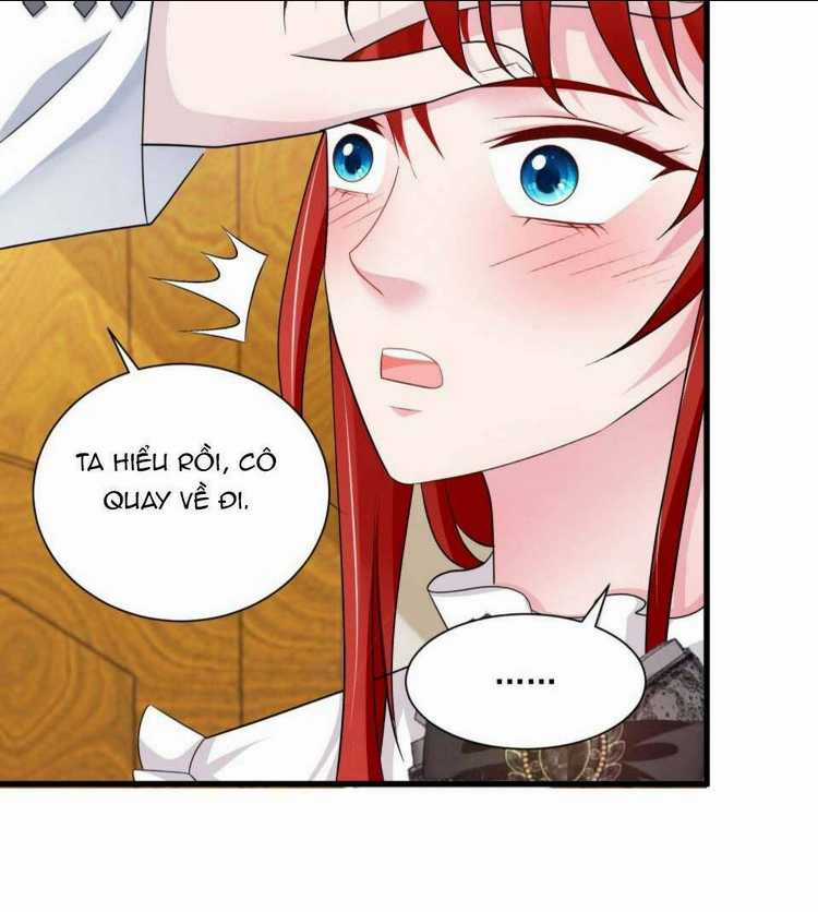 Dã Nam Nhân Đều Muốn Gả Cho Ta Chapter 23 trang 6