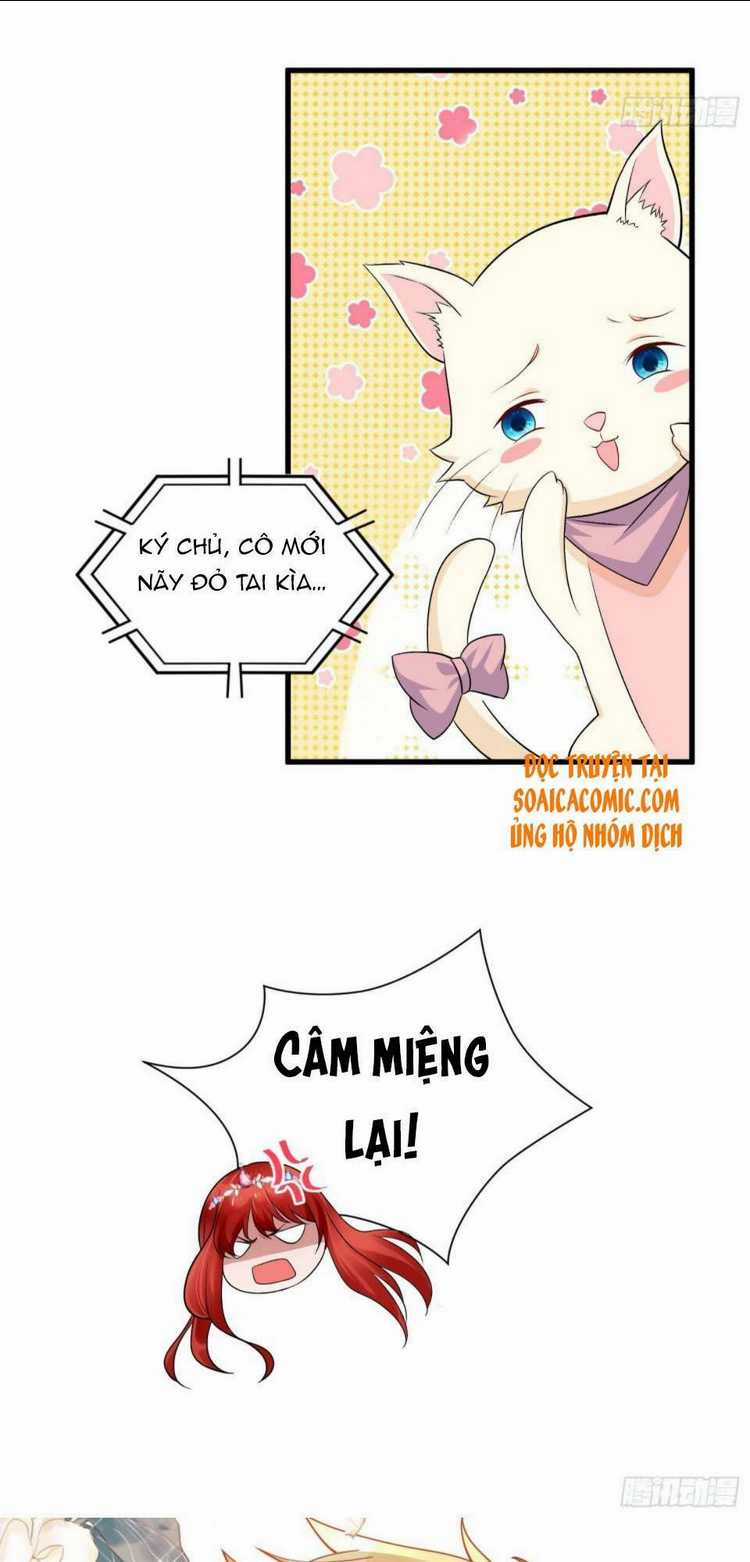 Dã Nam Nhân Đều Muốn Gả Cho Ta Chapter 23 trang 7