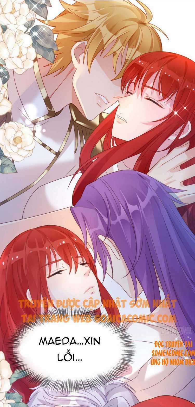 Dã Nam Nhân Đều Muốn Gả Cho Ta Chapter 23 trang 8